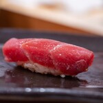 鮨 福原 - 2026.2 赤身