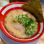 麺房あんよん 西田井ノ房 - 