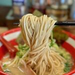 麺房あんよん - 