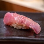 鮨 福原 - 2026.2 山口産鰤（ぶり）