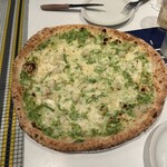 アンティーカ・ピッツェリア・ダ・ミケーレ - 