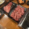 大衆ホルモン焼肉酒場 七照宴