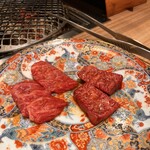 匠の焼肉 せきぐち - 