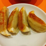 元祖ニュータンタンメン本舗 - 