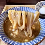 麺亭 まきた - 