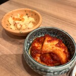 匠の焼肉 せきぐち 北新地店 - 