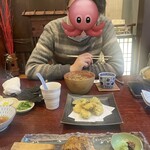 丹想庵　健次郎 - 