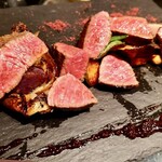 TEPPAN ITALIAN GAINA - 