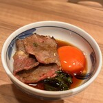 匠の焼肉 せきぐち - 