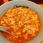 元祖ニュータンタンメン本舗 - 料理写真: