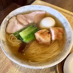 麺亭 まきた - 