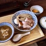 麺亭 まきた - 