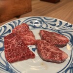 匠の焼肉 せきぐち - 