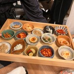 匠の焼肉 せきぐち 北新地店 - 