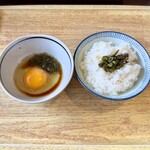 麺亭 まきた - 