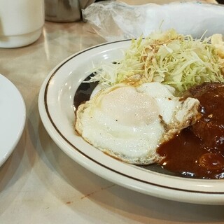 喫茶室 よしの_1