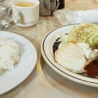 喫茶室 よしの_0