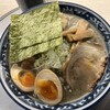 麺屋 音 柏店