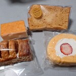 焼菓子 コトウラ - 