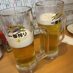 大衆酒場 五の五 ぴおシティ桜木町店 - 