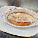 道の駅舞鶴港とれとれセンター - 