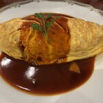 洋食　こけもも - 