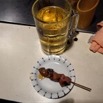 西口やきとん - 