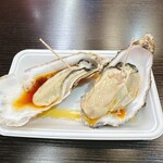 道の駅舞鶴港とれとれセンター - 