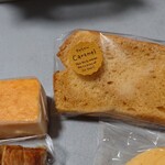 焼菓子 コトウラ - 