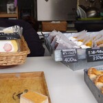 焼菓子 コトウラ - 