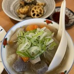 大衆酒場 五の五 ぴおシティ桜木町店 - 