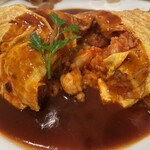 洋食　こけもも - 