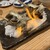 鰓呼吸 - 料理写真: