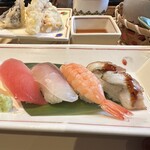 和食しゃぶしゃぶ かごの屋 - 