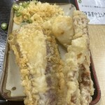 手打ちうどん ひさ枝 - 
