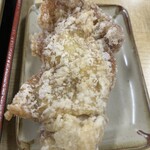 手打ちうどん ひさ枝 - 