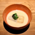 WASHOKU たか木 - 椀物