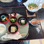 泉仙 - 