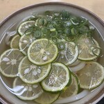 手打ちうどん ひさ枝 - 