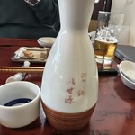 いせ源 - 菊正宗