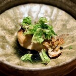 WASHOKU たか木 - 焼物