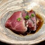 WASHOKU たか木 - 向付