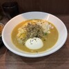 ヌードル＆スパイスカレー 今日の1番 - 料理写真: