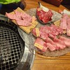 和牛焼肉レストラン BURIBUSHI