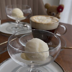 コーヒーとパフェのお店 Kurocafe - 