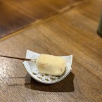 北新地　串かつ凡 - 