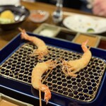 北新地　串かつ凡 - 