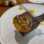 コーヒーとパフェのお店 Kurocafe - 