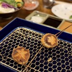 北新地　串かつ凡 - 
