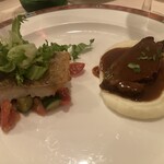 エリオ・ロカンダ・イタリアーナ - 